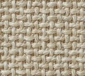Performance Chateau Basketweave, Oatmeal (Richly textured, chunky basketweave of blended fibres that provides a cosy wool-like feeling and heathered appearance. Blot and spot clean with a damp white cloth. Dry clean only.)